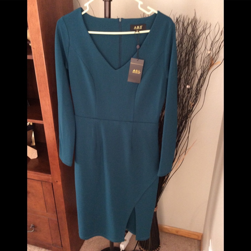 A.B.S  Collections dress